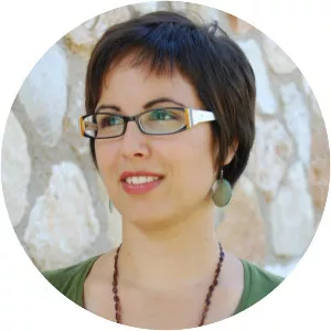 Anna Bofarull - Screenwriter