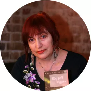Anna Bojarska