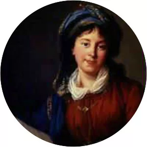 Anna Bon di Venezia - Italian composer