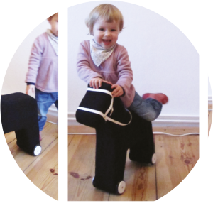 Anna Bormann photograph