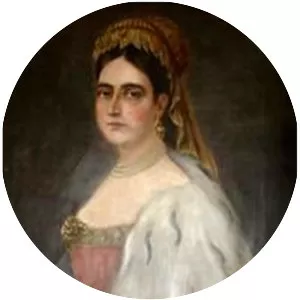 Anna Bornemisza