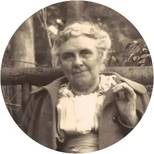 Anna Botsford Comstock