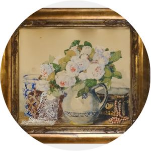 Anna Boudová Suchardová