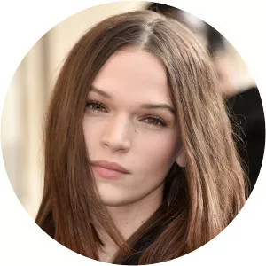 Anna Brewster