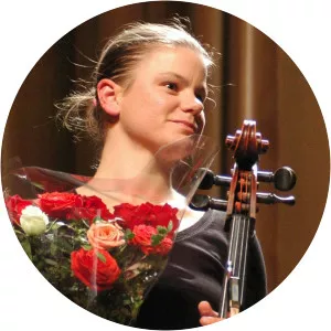 Anna Brikciusová Musician