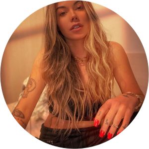 Anna Brisa photograph