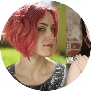 Anna Brodsky - Joseph Brodsky's daughter