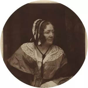 Anna Brownell Jameson