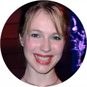 Anna Brüggemann - German actress