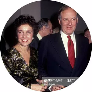 Anna Bulgari photograph