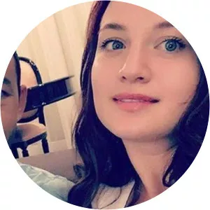 Anna Bulut photograph