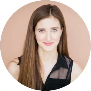 Anna Burkholder