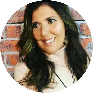 Anna Cabeca - Author