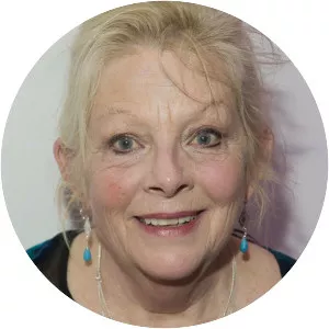 Anna Calder-Marshall - English film actress