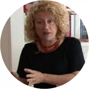 Anna Camaiti Hostert