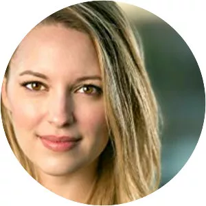 Anna Cameron photograph