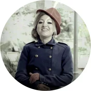 dtproject anna cano - Musical artist