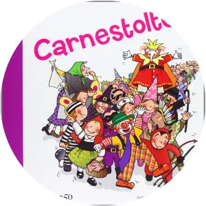 Anna Canyelles - Author