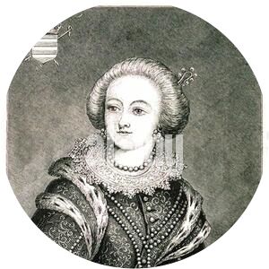 Anna Carafa della Stadera