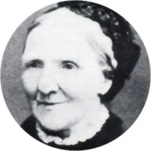 Anna Carbentus van Gogh