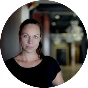 Anna-Carin Henricsson