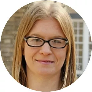 Anna Carline - Author