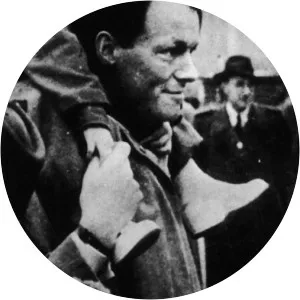 Anna Carlotta Thorkildsen - Willy Brandt's ex-wife