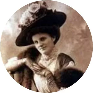 Anna Caroline Jachthuber - William S. Harley's wife