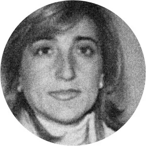 Anna Carrino - Francesco Bidognetti's wife