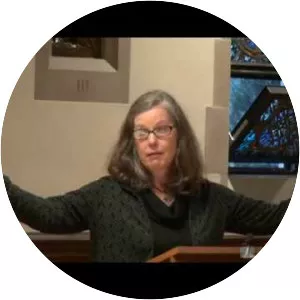 Anna Carter Florence - Professor