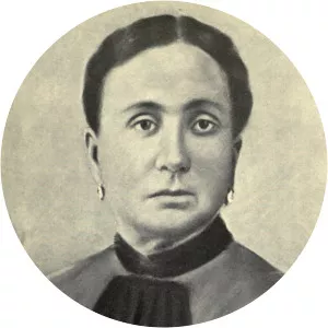 Anna Caruso photograph