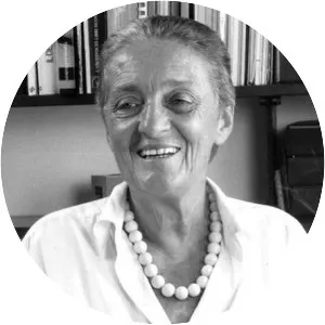 Anna Castelli Ferrieri