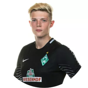 Anna-Catharina Bockhorst