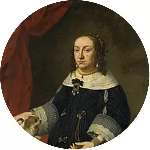 Anna Catherine Constance Vasa - Sigismund III Vasa's daughter