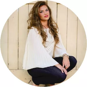 Anna Catherine DeHart