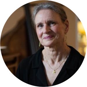 Anna Cederberg-Orreteg