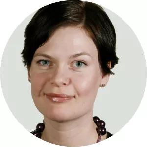 Anna Ceselie Brustad Moe