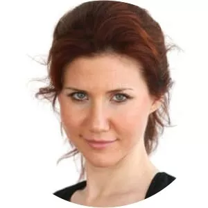 Anna Chapman - Russian intelligence agent