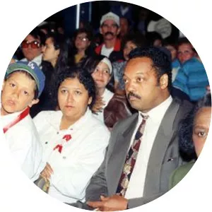 Anna Chavez Ybarra - Cesar Chavez's daughter