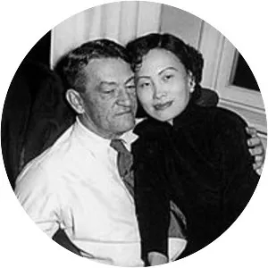 Anna Chennault - Correspondent