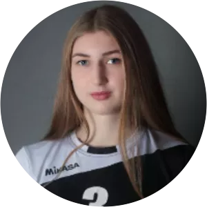 Anna Chernenko photograph