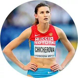 Anna Chicherova