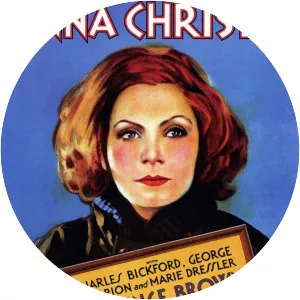 Anna Christie - 1930 ‧ Black and white/Drama ‧ 1h 29m