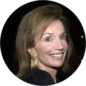 Anna Christina Radziwill - American producer