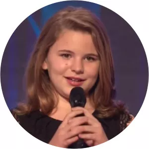 aNNa Christine photograph