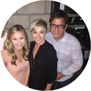 Anna Claire Sneed photograph