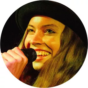 Anna-Claria Bogdanoff photograph