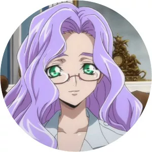 Anna Clément photograph