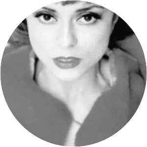 Anna Clementi - Italian singer