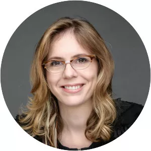 Anna Clyne - Composer